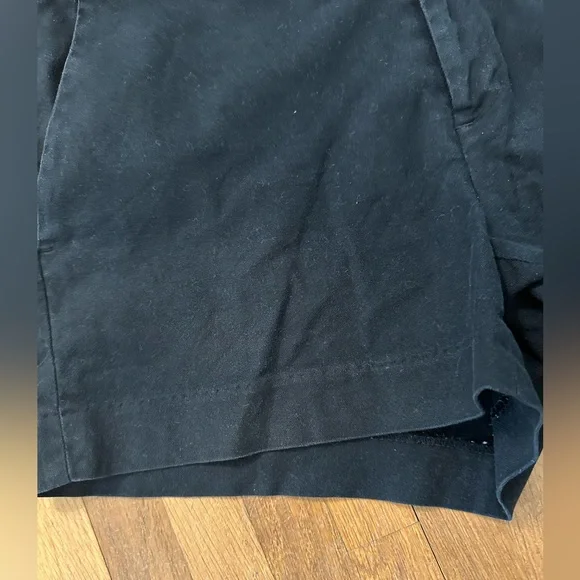 *last chance* Banana Republic | Women’s black shorts - Picture 4 of 16